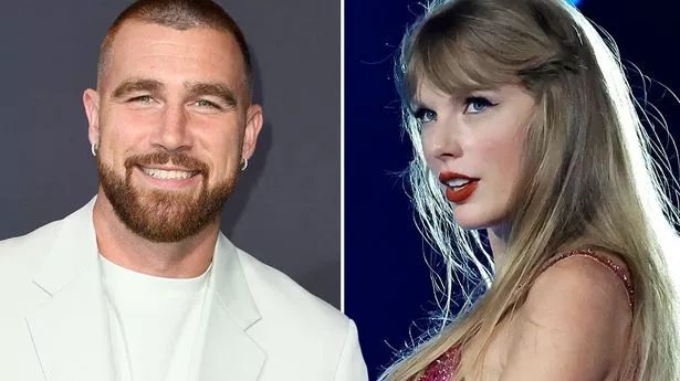 “She is Becoming a Distraction and its no longer Funny“. Travis Kelce Reveals Intentions Of Ending his Relationship with Taylor Swift