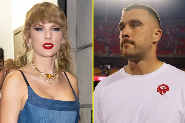 Taylor Swift Expresses Frustration Waiting for Travis Kelce's Proposal