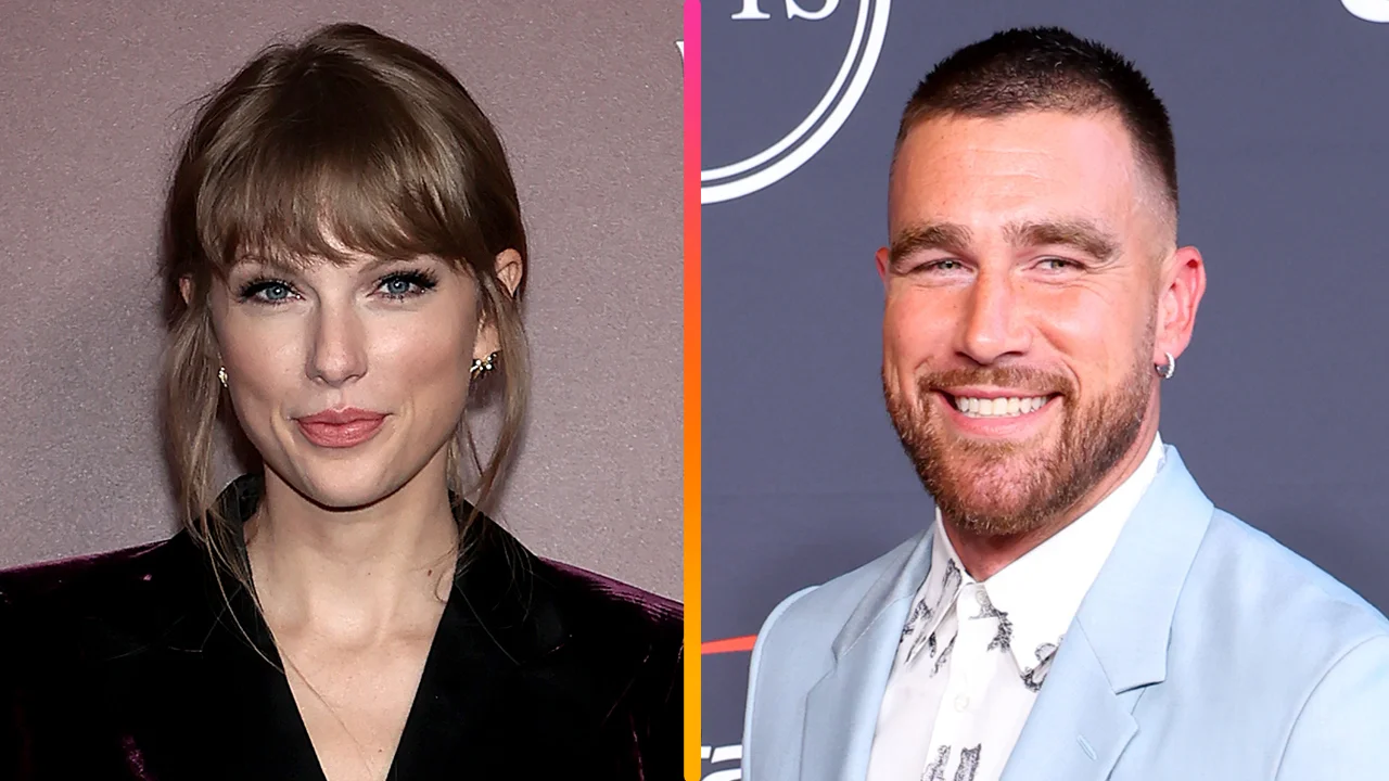 Travis Kelce Reveals his Secret to Dating Taylor Swift: “I Always Make Sure I Don’t Say Anything That Would Push Taylor Away”