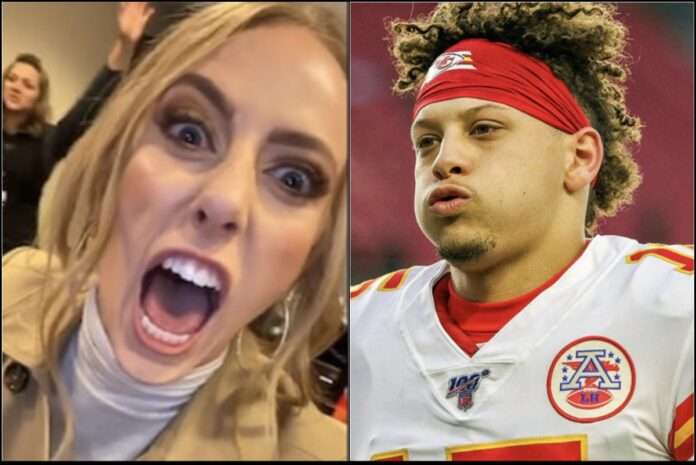 Brittany Mahomes' Heart-Wrenching Scream Echoes as Doctor Unveils Sterling's Medical Condition