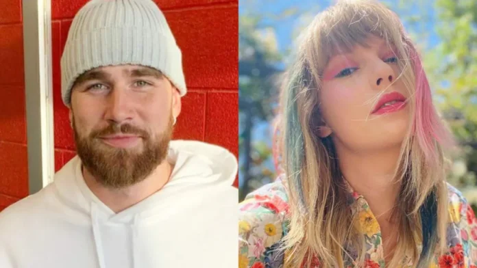 NFL Fans React as Travis Kelce Issues Stern Warning to Taylor Swift Fans with Three Messages