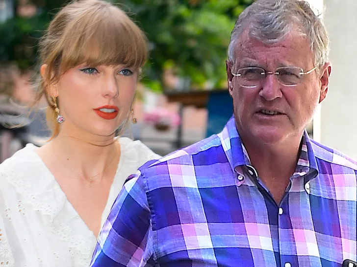 Taylor Swift Has Made it Official: She and Her Dad Are Set to Attend the Chiefs' Game Against the Eagles.
