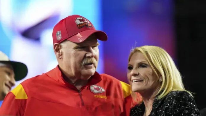 Title: Andy Reid's Friday Announcement Ignites Controversy Among NFL Fans