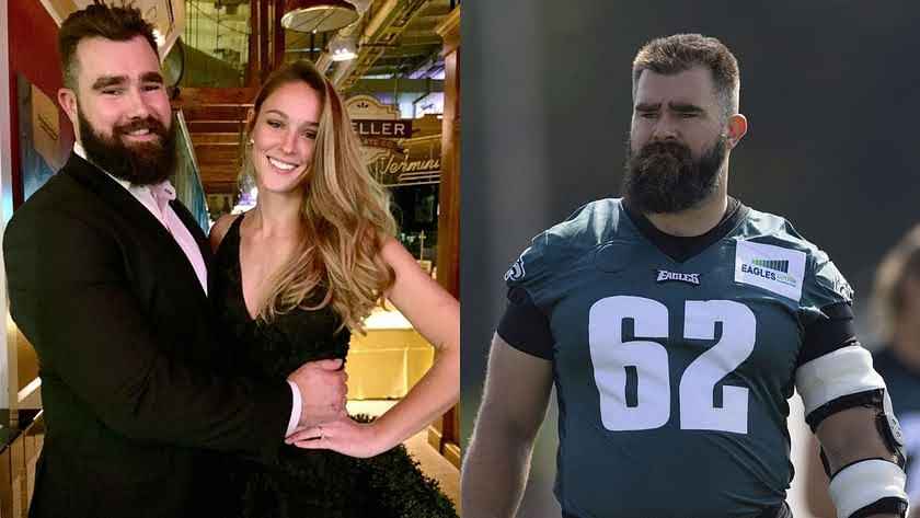 Jason Kelce Sparks Controversy as he Reveals Which Habit of His Kylie Kelce Hates — & We Ain’t Never Seen a Dad Like Him