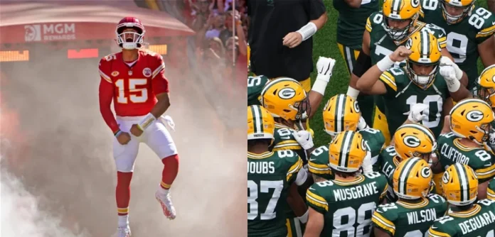 It’s Do-or-Die Time for the Green Bay Packers as They Face the Challenge of Neutralizing Patrick Mahomes’ Key Weapon