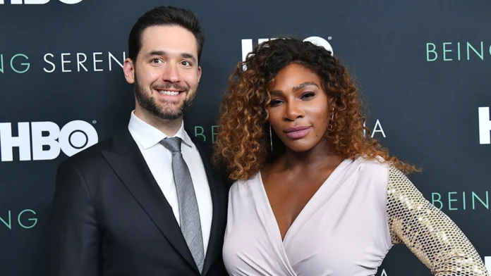 ‘You Have Disgraced Me Enough‘. Serena Williams Files For A Divorce With Claims Of Her Husband Having Extra Marital Affairs With Her Sister