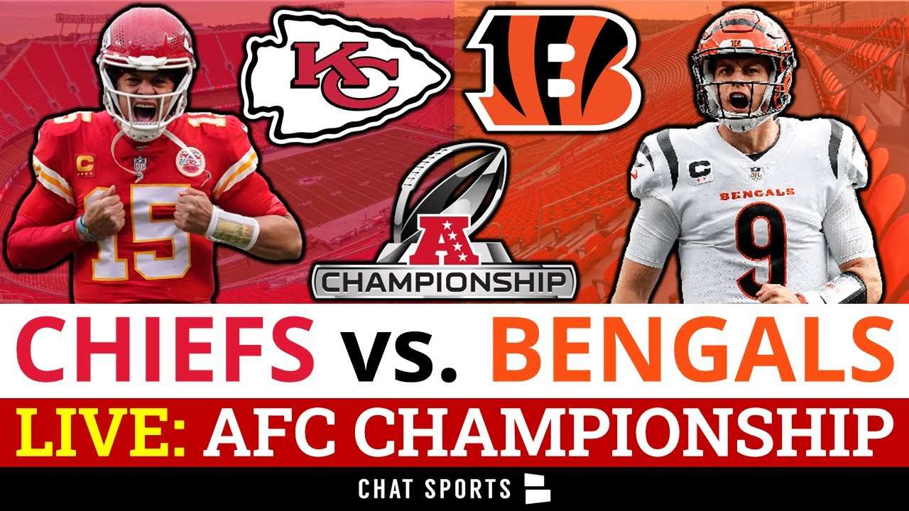 "Running is their only option; hiding, however, remains elusive!" Andy Reid sheds light on the Chiefs' game postponement against the Bengals