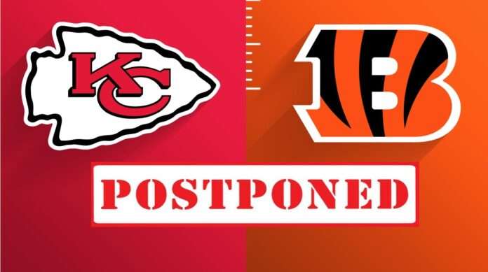 Andy Reid Expresses Disappointment with NFL as Anticipated Chiefs vs. Bengals Game Faces Unexpected Postponement