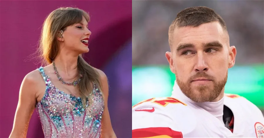 ‘Obsessed’ Taylor Swift Contemplates Leaving Her $80 Million Refuge Behind for Travis Kelce and Love