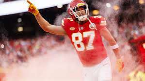 Breaking News: Travis Kelce Still Received High Praise From His Peers, Even in a Down Year..
