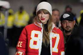 Breaking News: Will Taylor Swift travel to Buffalo to watch the Chiefs with Travis Kelce?