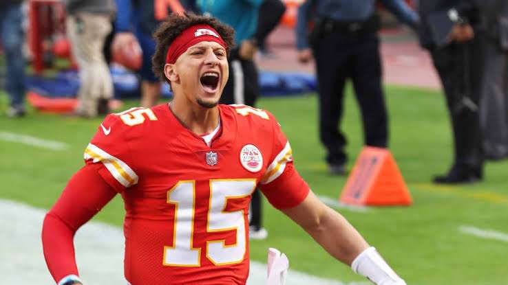 BREAKING NEWS : Chief QB Patrick Mahomes quote in his interview 'EXTREMELY CONFIDENT' ahead matchup vs Dolphins.