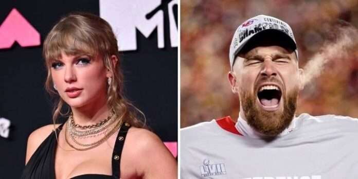 BREAKING NEWS : The amazing couples Travis Kelce and Taylor Swift said in a recent teaser video 