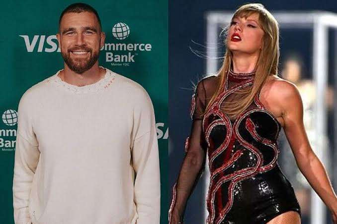 Breaking News : Travis Kelce will become a Hollywood star thanks to Taylor Swift's plans...