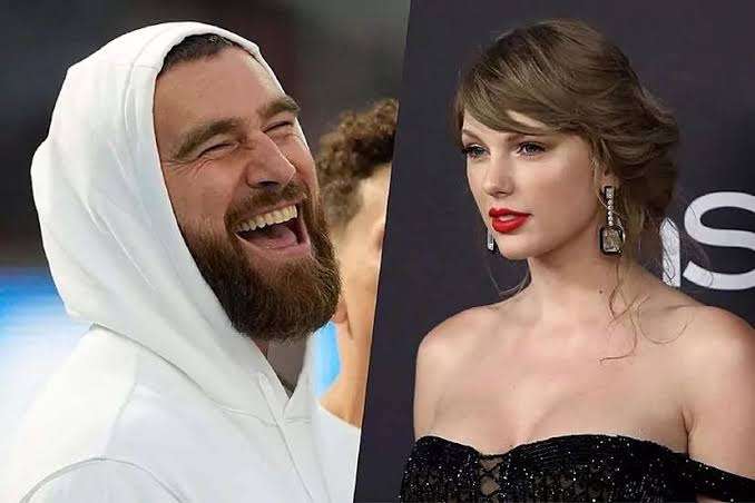 Breaking News: Taylor Swift's Efforts In Relationship With Travis Kelce Is Allegedly 'Taking A Toll'