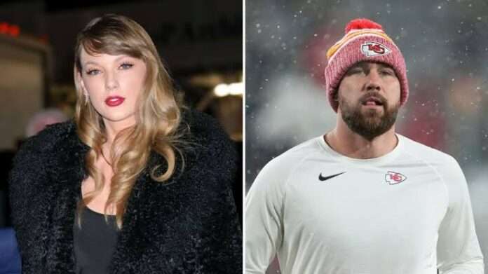 Breaking News: A snag arises in Taylor Swift's friendship with Travis Kelce's family.