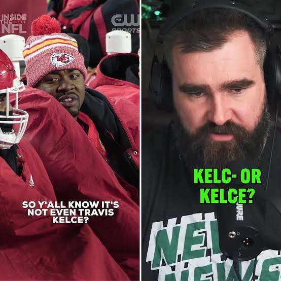 A better way to pronounce Travis Kelce's name: Ed Kelce says I tried to correct people on how to pronounce their names.