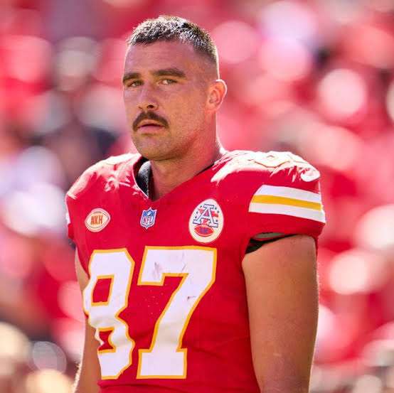 A better way to pronounce Travis Kelce's name: Ed Kelce says I tried to correct people on how to pronounce their names.