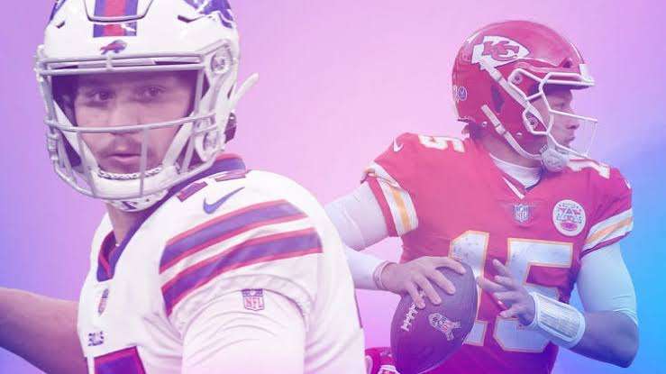 Exclusive: NFL playoff predictions: Which team, the Chiefs or the Bills, will triumph in the historic divisional round?