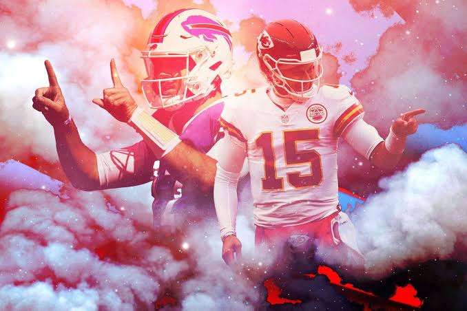Exclusive: NFL playoff predictions: Which team, the Chiefs or the Bills, will triumph in the historic divisional round?