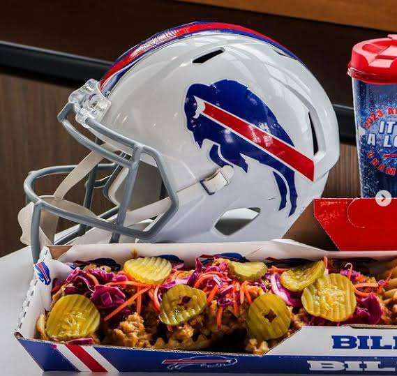 Breaking News: What fans may anticipate from the Taylor Swift-themed snacks at the Bills vs. Chiefs game...