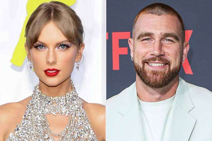 Exclusive: If engagement rumors continue to swirl around Taylor Swift and Travis Kelce, when will he propose?