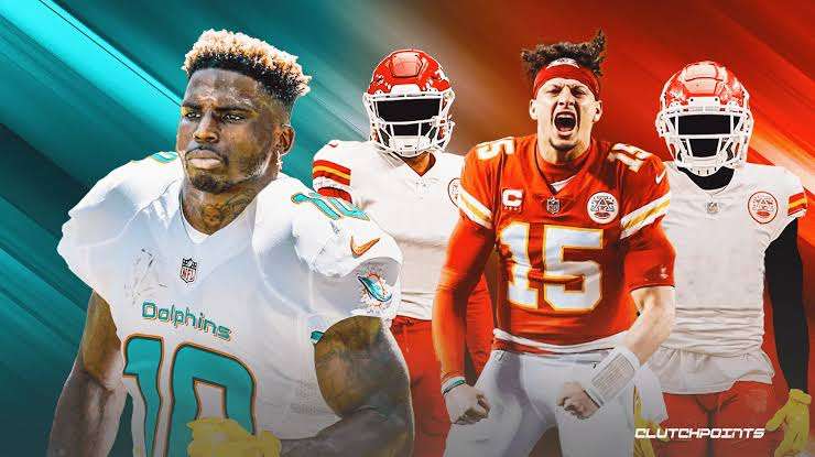 Breaking News : The prime chance for Tyreek Hill to exact revenge upon the Chiefs for the 2022 trade...