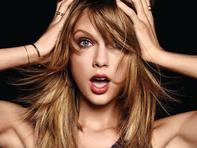 Breaking News : Don't Blame Me: Conspiracy theories are sparked by Taylor Swift's popularity...