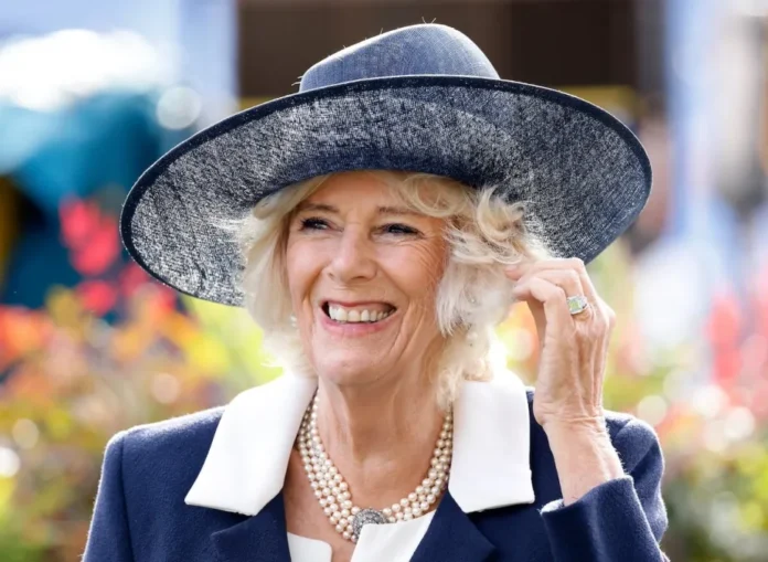 Camilla Parker Bowles’ Recent Appearance Makes a Bold Statement Amid Royal Drama
