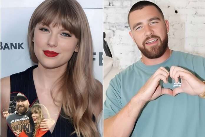 Taylor Swift speaks directly to her fans, emphasizing, “You may not fully grasp the depth of my relationship with Travis Kelce. Travis Kelce is a man who will never substitute my love for anyone else