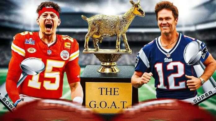 Exclusive: Does Patrick Mahomes already earn the goat status? Or what must he do to earn the valuable status...