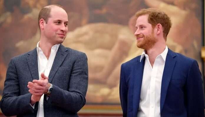 Prince William and Prince Harry are Reportedly Set to Reconnect This Summer — Harry send a message to Williams Over kate cancer diagnosis
