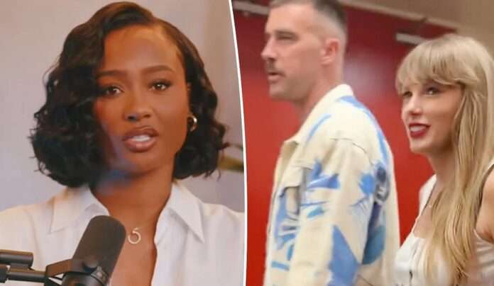 Nicole Kayla Reveal the promises Travis made to her while they were together and the reason she won't let him be 