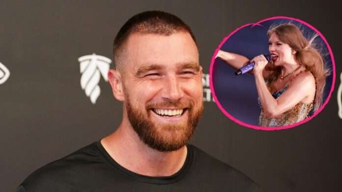 Just in: Travis Kelce feels like a king, rated his girlfriend Taylor New album The Tortured Poets Department and revealed his Favorite track.... Guess which?