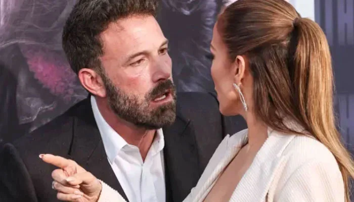 Jennifer Lopez Reportedly Has Strict Rules For Ben Affleck After ‘PTSD’ From Past Relationship: No Female Flight Attendants, No ‘Over-Tipping’ Servers....Can Ben keep up with these rules?