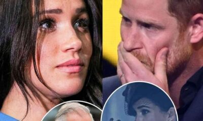 Prince Harry and Meghan ‘in tears and furious’ after being hit by major blow from Royal Family… Full story below👇👇