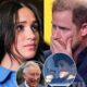 Prince Harry and Meghan ‘in tears and furious’ after being hit by major blow from Royal Family… Full story below👇👇