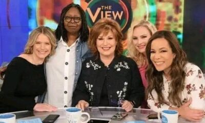 “She Cornered Me In A Bathroom”: Joy Behar Of “The View” Gets Roasted For “Mean” Behavior