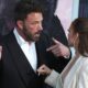 JUST IN : Ben Affleck Established Strict Rules and Regulations at Home, which Jennifer Lopez Deemed Unworkable, Relationship emphasizes mutual respect and honoring each other’s Ideologies, or else We part ways. READ MORE…