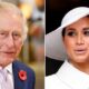 King Charles III Did Not Initially Realize Meghan Markle