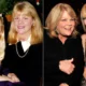 “Happy Birthday, Mom! You’re the reason my life is so sweet. May your day be filled with love, laughter, and all the sweet things that make you happy.” Taylor Swift celebrates her mom’s 66th birthday with this heartfelt message.