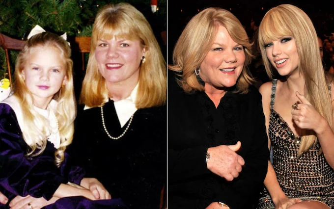 “Happy Birthday, Mom! You’re the reason my life is so sweet. May your day be filled with love, laughter, and all the sweet things that make you happy.” Taylor Swift celebrates her mom’s 66th birthday with this heartfelt message.