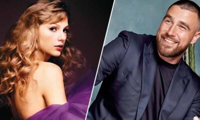 Taylor Swift and Travis Kelce Again Leave Everyone 'Enchanted' With Their Stunning Fashion-Filled Outing In N