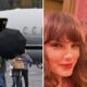 JUST IN: Fox News has just reported that Taylor Swift has ENDED her one-year relationship in Gelsenkirchen, with NFL star Travis Kelce. Swift has hurriedly Abandoned her Eras Tour in Gelsenkirchen and has urgently jetted down to NYC to get her luggage and depart America.
