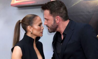 JUST IN : Ben Affleck Established Strict Rules and Regulations at Home, which Jennifer Lopez Deemed Unworkable, Relationship emphasizes mutual respect and honoring each other’s Ideologies, or else We part ways. READ MORE…