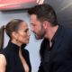 JUST IN : Ben Affleck Established Strict Rules and Regulations at Home, which Jennifer Lopez Deemed Unworkable, Relationship emphasizes mutual respect and honoring each other’s Ideologies, or else We part ways. READ MORE…