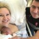 Drew Ann Reid, Andy Reid’s Daughter Welcomes a Baby Boy-and he Looks exactly like grandpa Andy ” Photos Below