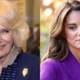 Queen Camilla steals spotlight from Kate Middleton with key move