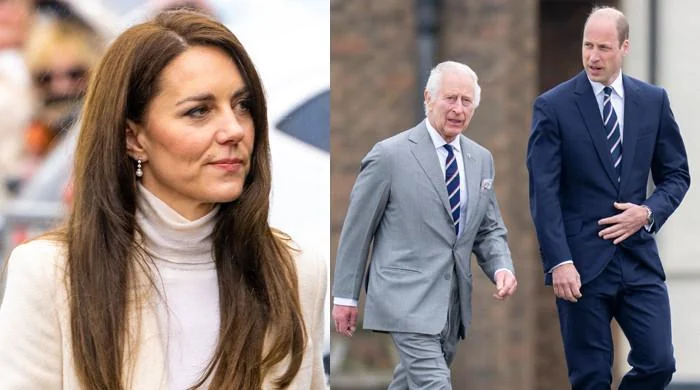 Kate Middleton major heartbreak at King Charles, Prince William's future plans