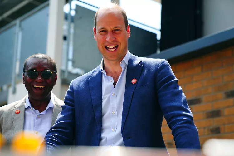 Prince William's Birthday Marked with Westminster Abbey Ringing Its Bells — Why the Honor Is So Rare